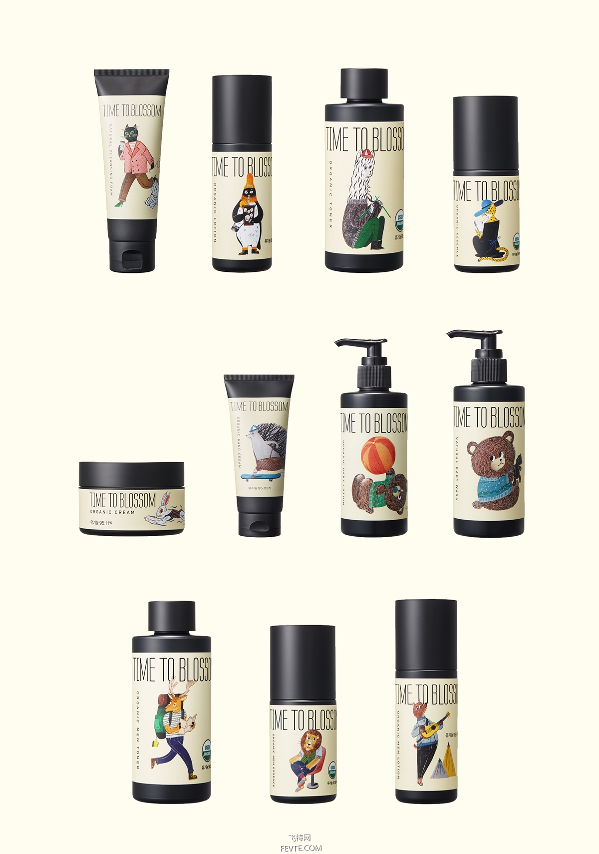 亞克力化妝品瓶子生產廠家告訴你，聚酯塑料PET瓶的開發與應用