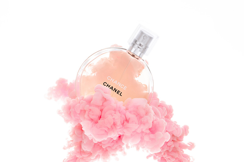 Chanel收購10萬平米茉莉花田，以確保五號香水的原料供應