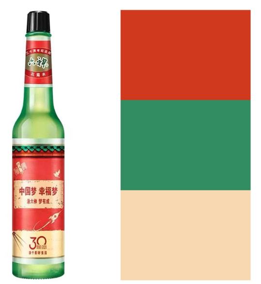 爺青回！六神換包裝了？這設(shè)計真“考古”！