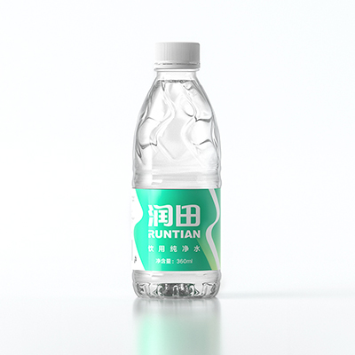 食品級(jí)pet透明塑料瓶，有什么魔力？