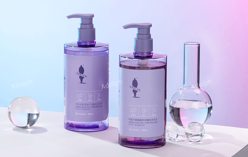 塑料危機來臨，洗發(fā)水瓶子包裝如何應對？