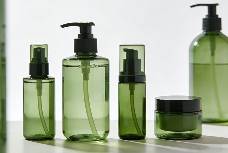 輕量化塑料瓶包裝領域“減重不減質”的創新之選 輕量化塑料瓶包裝領域“減重不減質”的創新之選